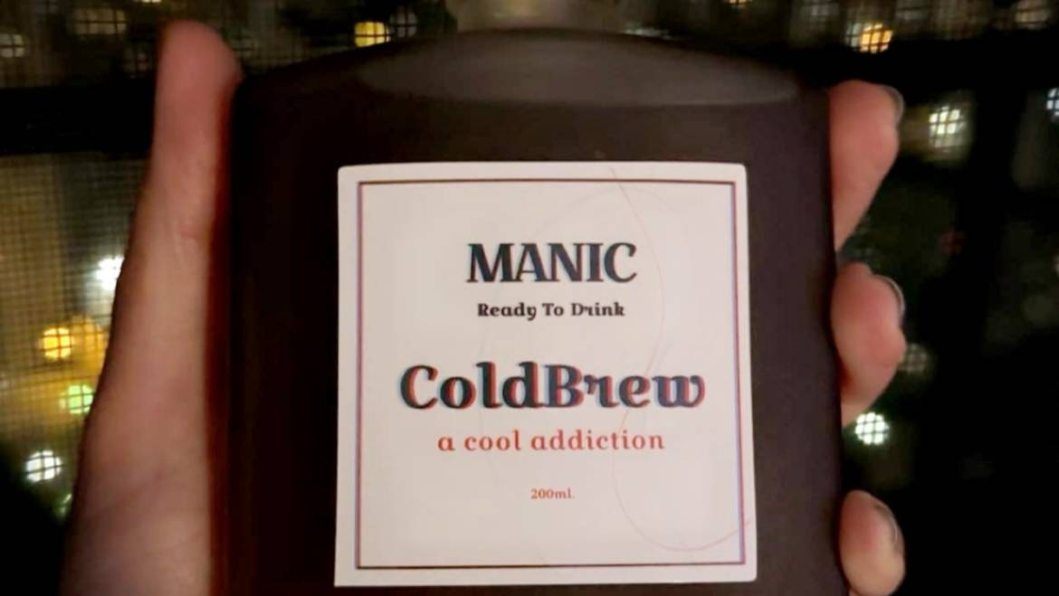 Caffein O’Clock: Unveiling the Secrets of Cold Brew