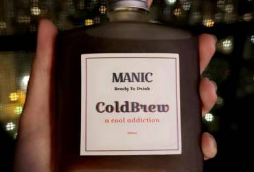 Caffein O’Clock: Unveiling the Secrets of Cold Brew